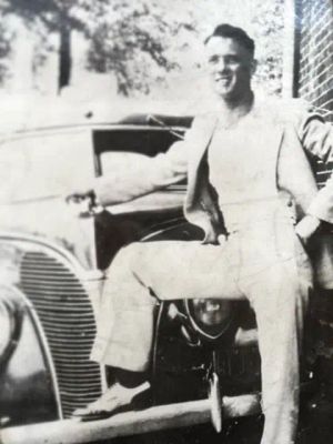 Olin L. Anglin, who founded the company in 1930 as O. L. Anglin and Sons