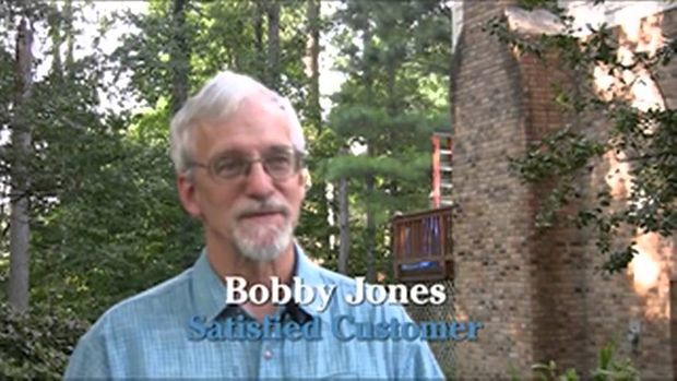 Trust Anglin's Foundation &amp; Masonry Repairs For Your Foundation Needs | Atlanta, Marietta, GA