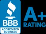 Better Business Bureau Accredited Business