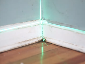 Floor Leveling