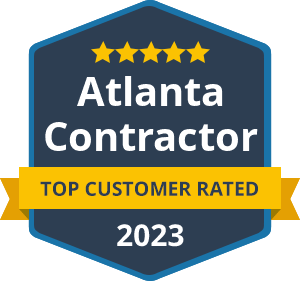 top atlanta contractor 2023