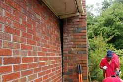 Marietta GA Chimney Repair Contractors