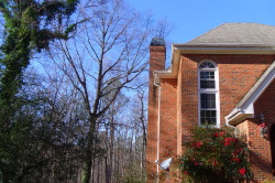 Atlanta GA Chimney Contractors