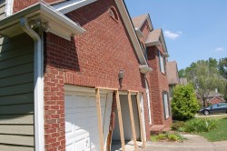 Foundation Repair Specialists Marietta GA