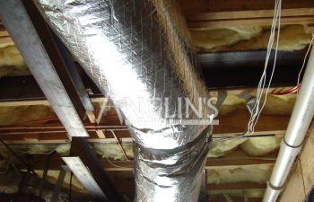 roof steel support beams