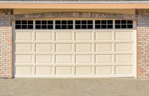 New Garage Doors in Atlanta GA 