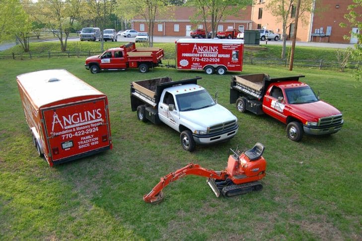 Trucks