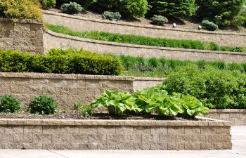 Retaining Walls Atlanta GA