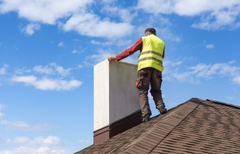 Chimney Inspection