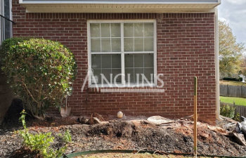 anglins foundation repair