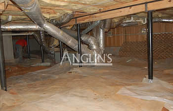 anglin concrete floor leveling 1