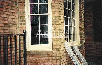 anglin bay window repair