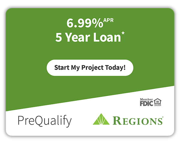 6.99% 5 Year Loan