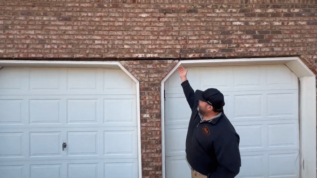 home foundation repair